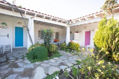 Kefi Beach & Suites - 70