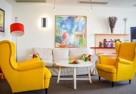 Good Morning + Leipzig - 12