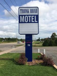 Trunk Road - 18