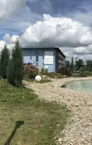 Vital an der Therme GmbH - 9