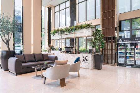 Ramada Plaza by Wyndham Sukhumvit 48 - 1