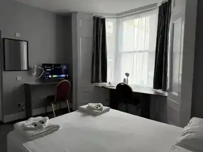 Preston Park - 64