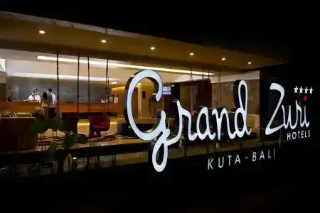 Grand Zuri Kuta Bali - 34