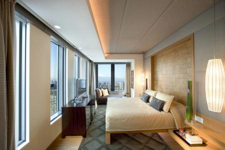 Mandarin Oriental Tokyo - 3