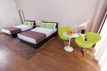 Adresa Suites - 36