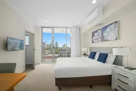 Macquarie Waters Boutique Apartment - 35