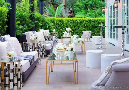 Bel-Air - Dorchester Collection - 21