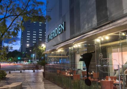 Le Meridien Mexico City - 38