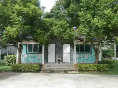 Cottages @ Hill - 1