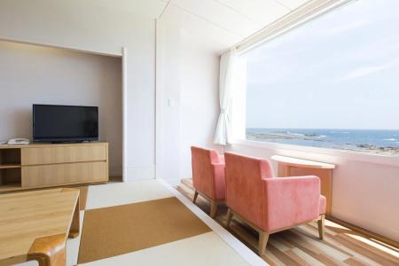 Shirahama Ocean Resort - 35