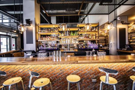 Moxy Chicago Downtown - 21