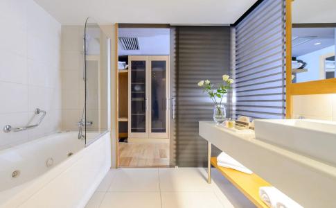 Alexander Beach & Spa - 7