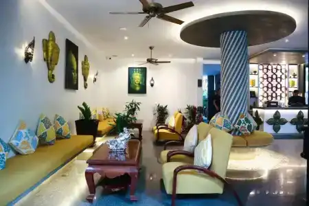 Siem Reap Palace & Spa - 1