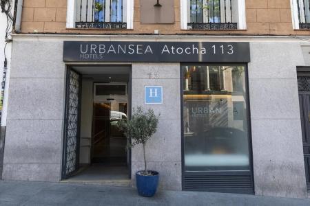 Urban Sea Atocha 113 - 31
