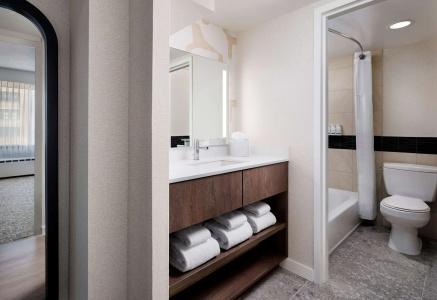 Sonesta ES Suites Chicago Downtown Magnificent Mile - 33