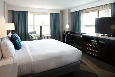 Hilton Monona Terrace - 6