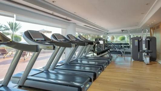 Royal Beach Eilat by Isrotel Exclusive - 27