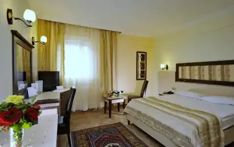 Monark Cappadocia - 61