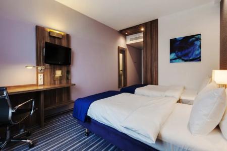 Holiday Inn Express Dresden City Centre - 5