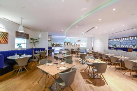 Premier Inn Dubai International Airport - 22