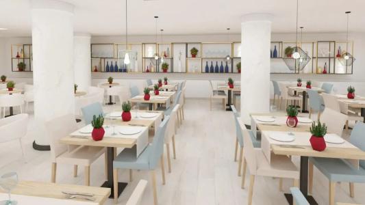 Palmanova Suites By Trh - 33