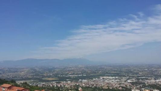 Grande Albergo Abruzzo - 11
