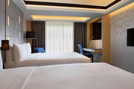 Le Meridien - 3