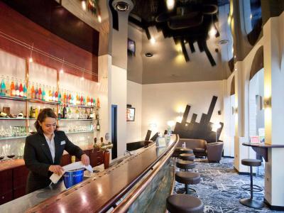 Mercure Strasbourg Centre Gare - 11