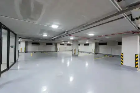 Mansion 51 & Apartment - 16