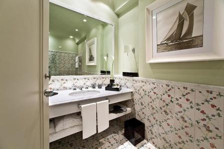 Regina Isabella-Resort Spa Restaurant - 54