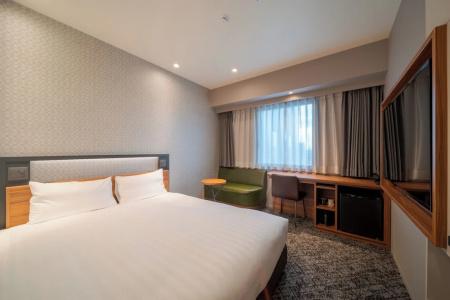 Via Inn Osaka Kyobashi - 6
