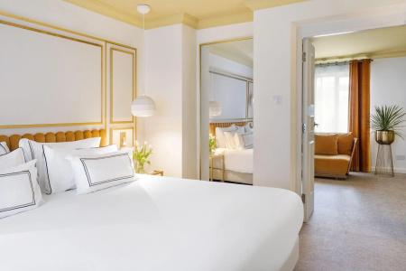 Meliá London Kensington Member of Meliá Collection - 48