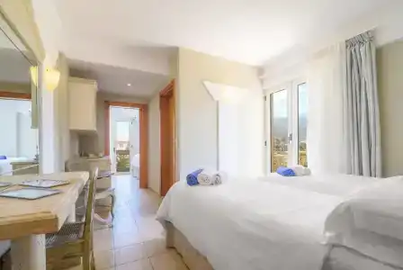 Parthenis Beach, Suites by the Sea - 57
