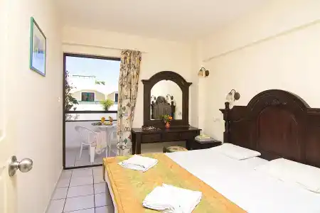 Trefon  and Family Suites - 3