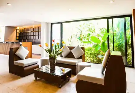 Ramada by Wyndham Aonang Krabi - 25