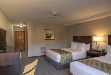 Best Western Plus Inn - 57