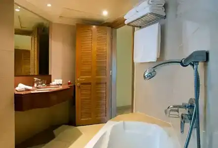 Movenpick Taba Resort & Spa - 45