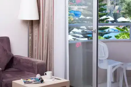 Side Lilyum & Spa - 2