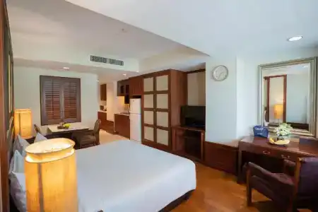Centre Point Sukhumvit Thong-Lo - 95