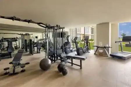 Sls Cancun & Spa - 28