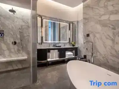 Landison Plaza Hangzhou - 101