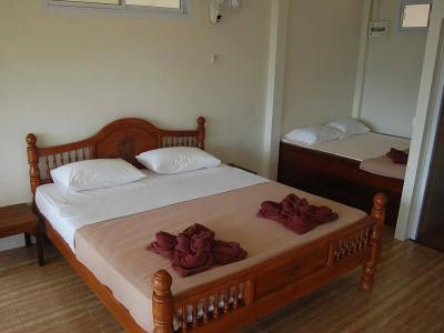 Khao Sok Hill Top Resort - 0