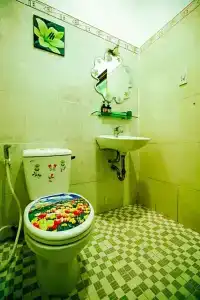 Dalat Flower & Spa - 90