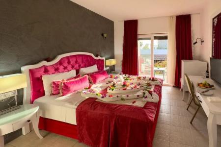 Tiana Beach Resort - 46