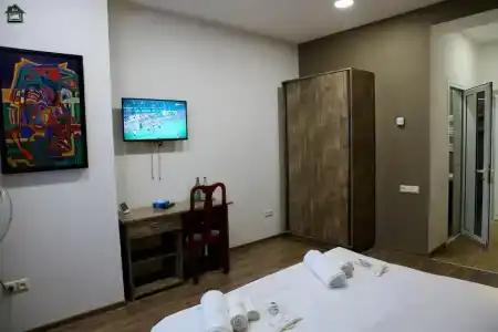 Gyurji Home - Guest House in Gyumri - 1