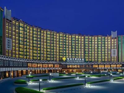 Empark Grand Zhongguancun - 34
