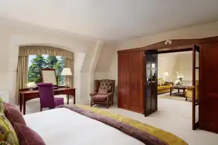 The Culloden Estate and Spa - 95