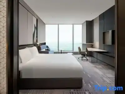 Crowne Plaza Hangzhou Science City, An Ihg - 29