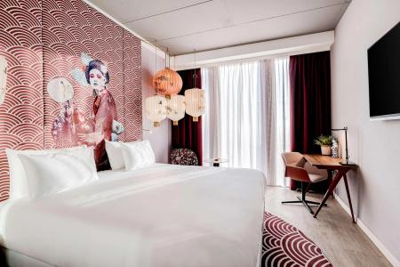 nhow Amsterdam Rai - 5
