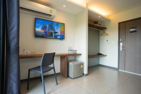 The Zleep Chonburi - 52